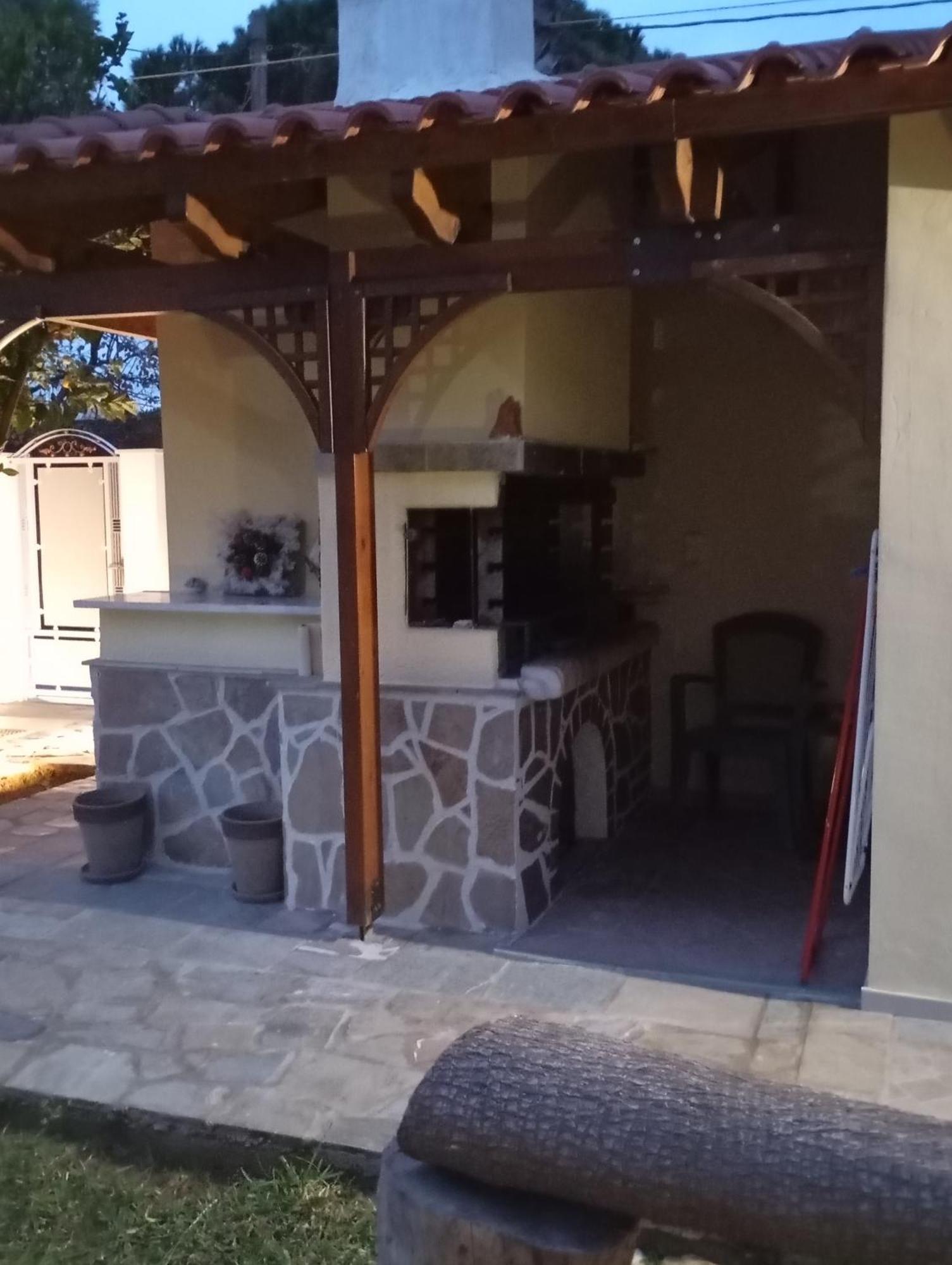 Anna'S Apartment And Studio Αρτέμιδα Εξωτερικό φωτογραφία