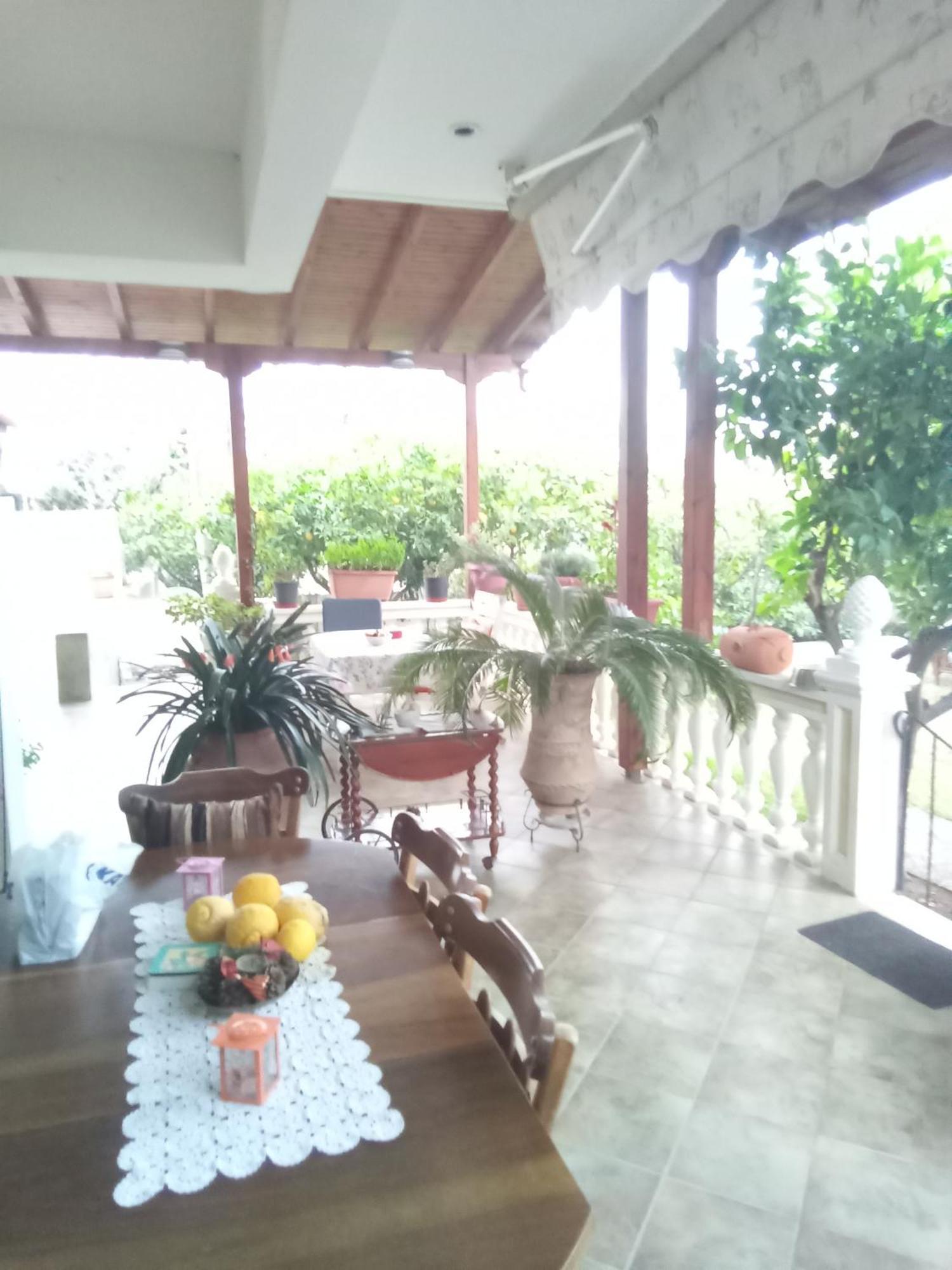 Anna'S Apartment And Studio Αρτέμιδα Εξωτερικό φωτογραφία