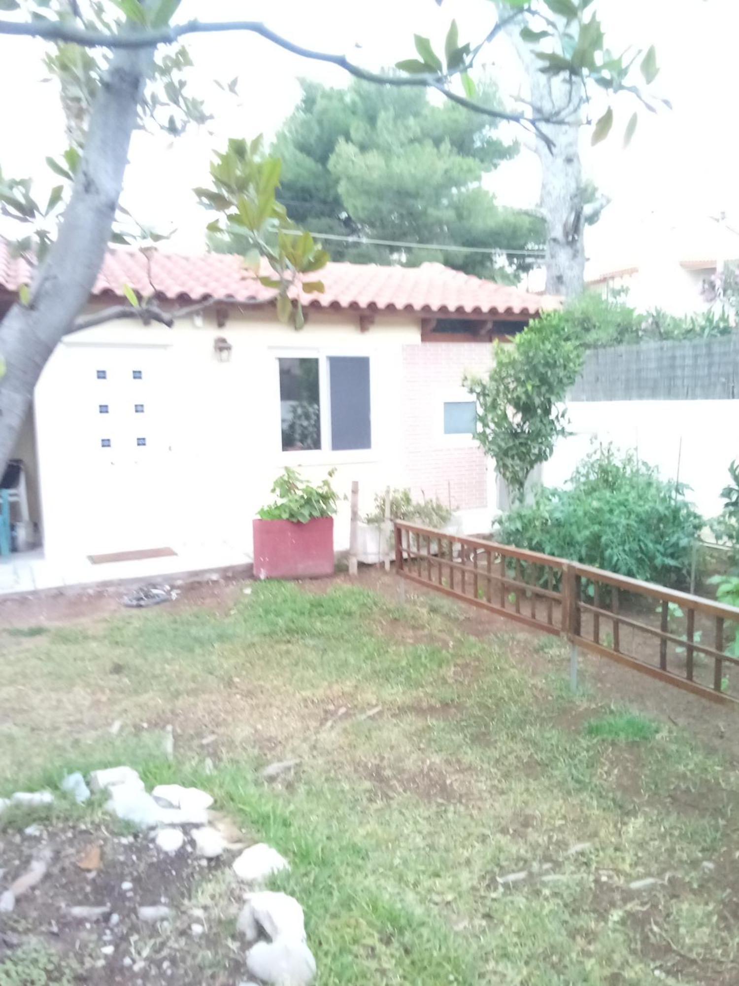 Anna'S Apartment And Studio Αρτέμιδα Εξωτερικό φωτογραφία