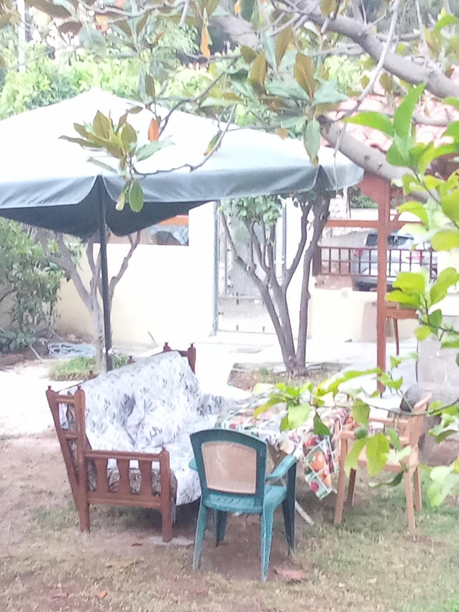 Anna'S Apartment And Studio Αρτέμιδα Εξωτερικό φωτογραφία