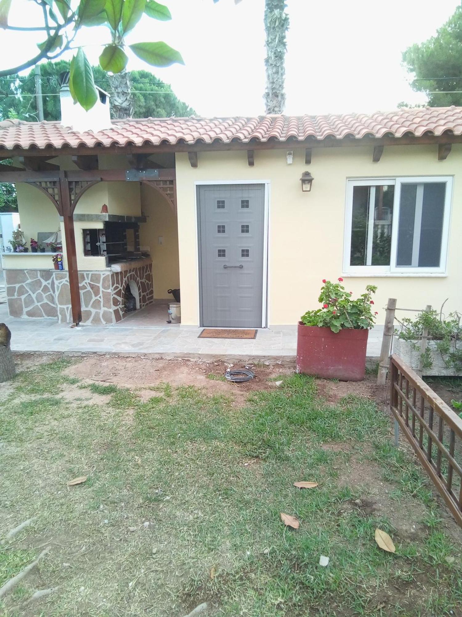 Anna'S Apartment And Studio Αρτέμιδα Εξωτερικό φωτογραφία