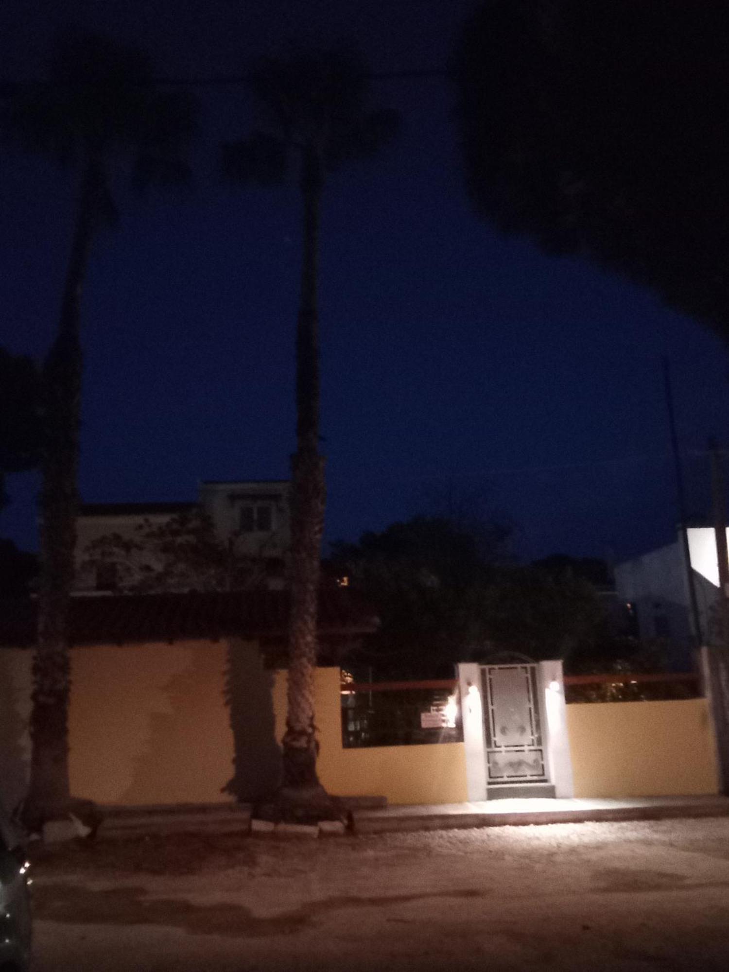 Anna'S Apartment And Studio Αρτέμιδα Εξωτερικό φωτογραφία