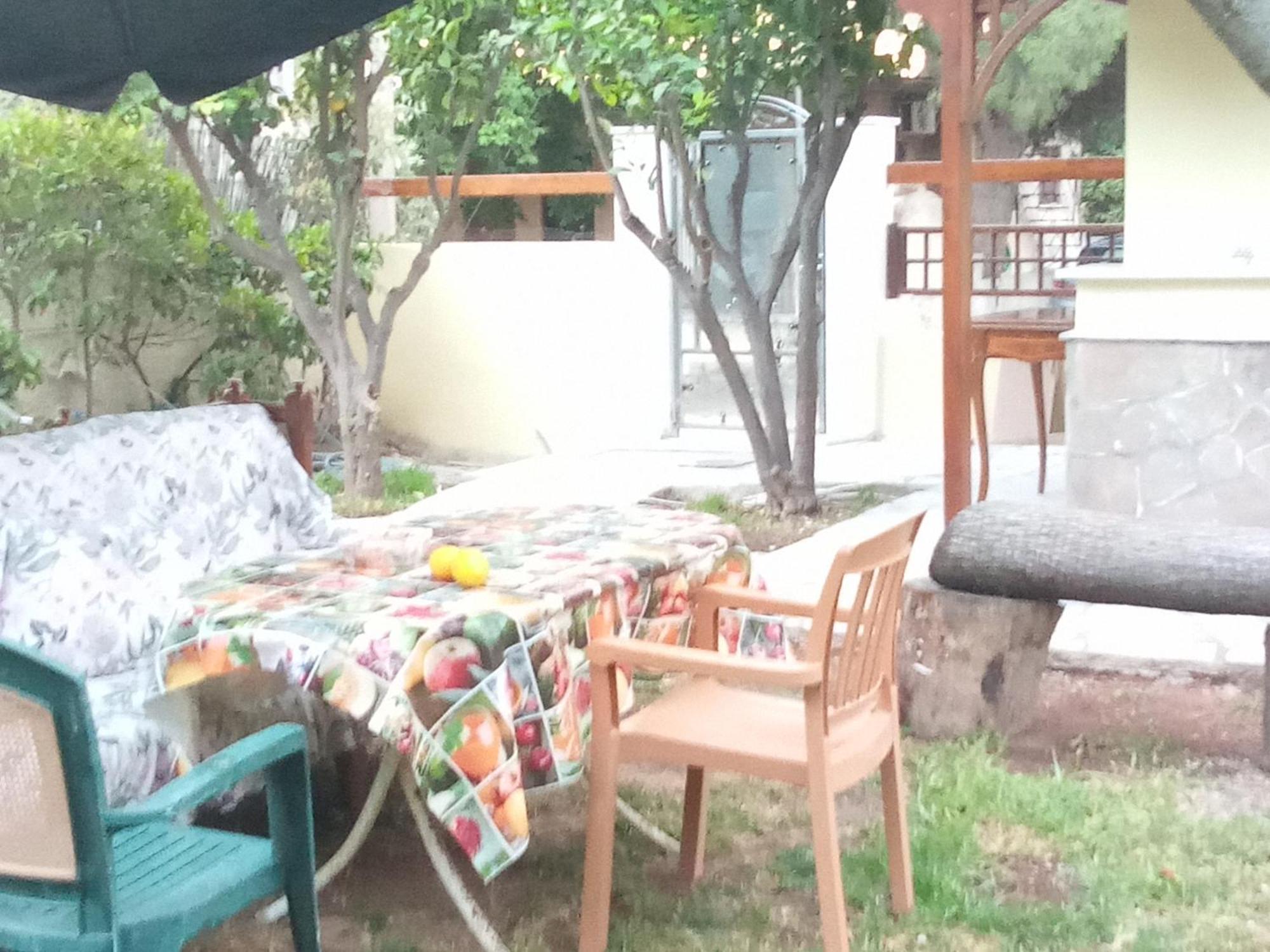 Anna'S Apartment And Studio Αρτέμιδα Εξωτερικό φωτογραφία